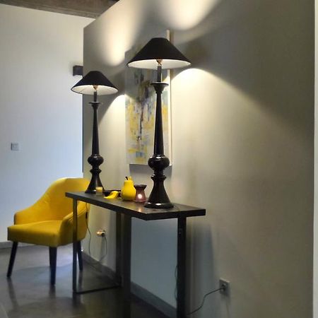 Rouge - Private Villa Condense Ubud  Ngoại thất bức ảnh